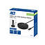 ACT Docking Station voor M.2 NVMe/PCIe SSD - USB3.1 (10 Gbps) / zwart