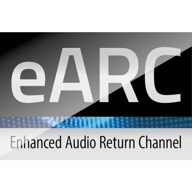 Nedis HDMI naar 2x HDMI eARC, 1x HDMI-Audio, 1x Toslink en 1x 3,5mm splitter/extractor