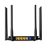 Edimax BR-6476AC 4-in-1 Wi-Fi 5 router, access point, range extender en WISP - Dual Band AC1200 / 1200 Mbps
