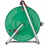 Brennenstuhl Garant IP44 Bremaxx tuin kabelhaspel met 1 contact / groen/rood - 23 + 2 meter
