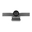 ACT USB conference camera / webcam met microfoon en standaard/klem - Full HD / zwart - 3 meter