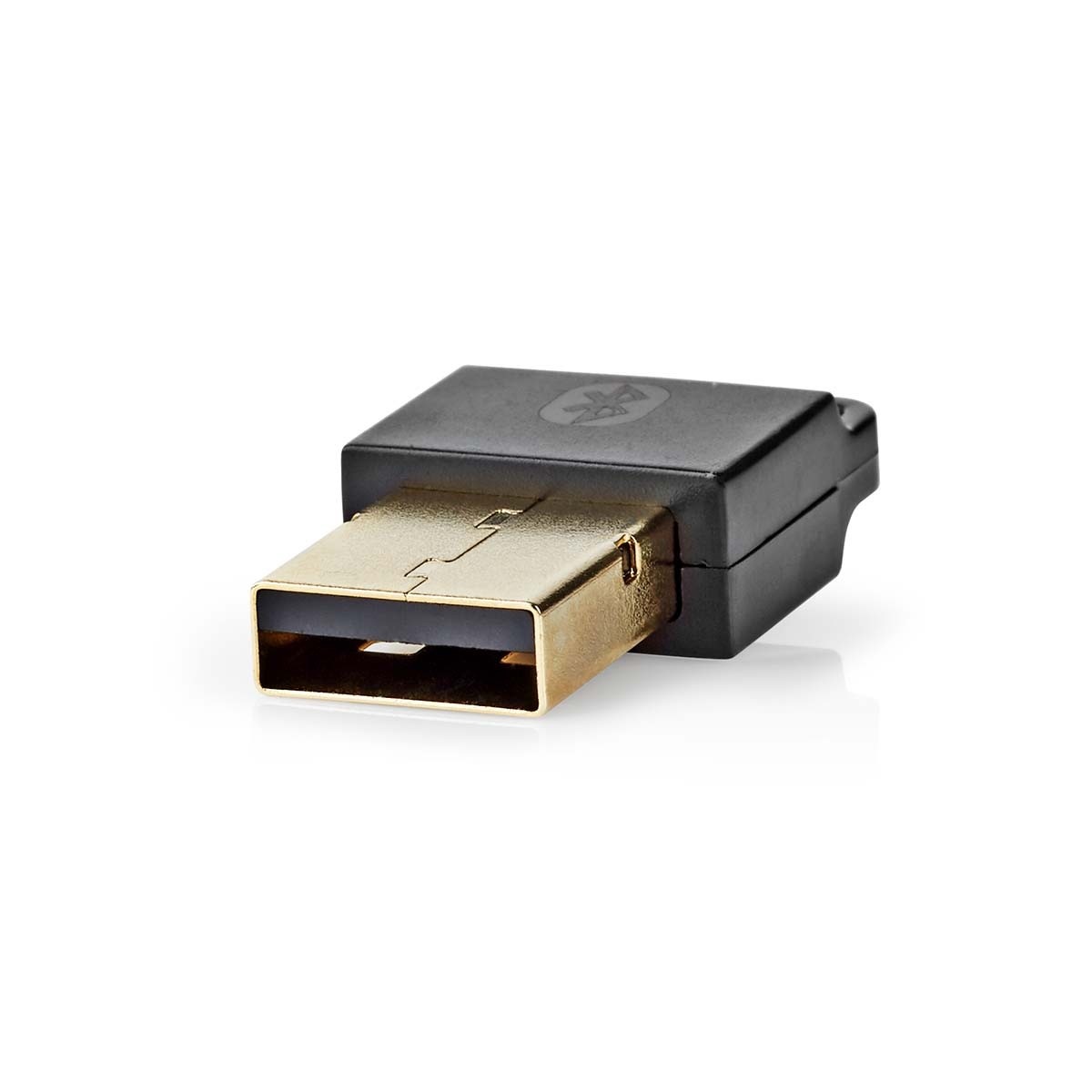 Nedis Bluetooth®-Dongel | 5.1 | Bluetooth / USB | 20 m