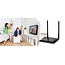 Edimax BR-6428nS V5 4-in-1 Wi-Fi router, access point, range extender en WISP - N300 / 300 Mbps