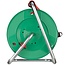 Brennenstuhl Garant IP44 Bremaxx tuin kabelhaspel met 1 contact / groen/rood - 38 + 2 meter