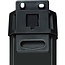 Brennenstuhl Premium-Line stekkerdoos met 6 contacten en overspanningsbeveiliging / zwart - 3 meter