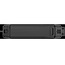 Brennenstuhl Premium-Line stekkerdoos met 4 contacten / grijs/zwart - 5 meter