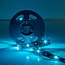 Nedis SmartLife Bluetooth LED-strip voor binnen - 2m / full-color en warm-wit