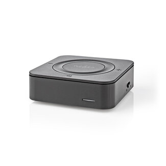 Nedis Nedis Bluetooth audio receiver / transmitter met aptX