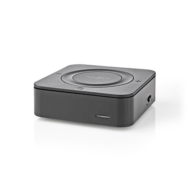 Nedis Bluetooth audio receiver / transmitter met aptX