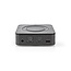 Nedis Bluetooth audio receiver / transmitter met aptX