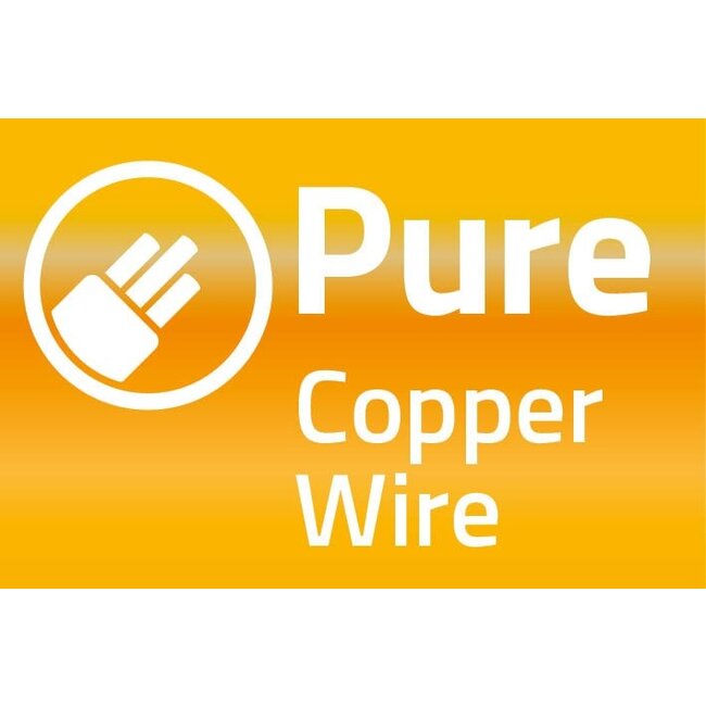 Nedis Profigold DisplayPort kabel - DP1.4 (5K/8K 60Hz) / aluminium - 2 meter