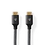Nedis Premium HDMI kabel - HDMI2.0 (4K 60Hz + HDR) / zwart - 10 meter