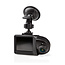 Nedis dashcam Full HD 1440p met Dual camera, G-Sensor, Parking mode en nachtzicht