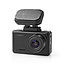 Nedis dashcam Ultra HD 4K met G-Sensor, Parking mode en nachtzicht