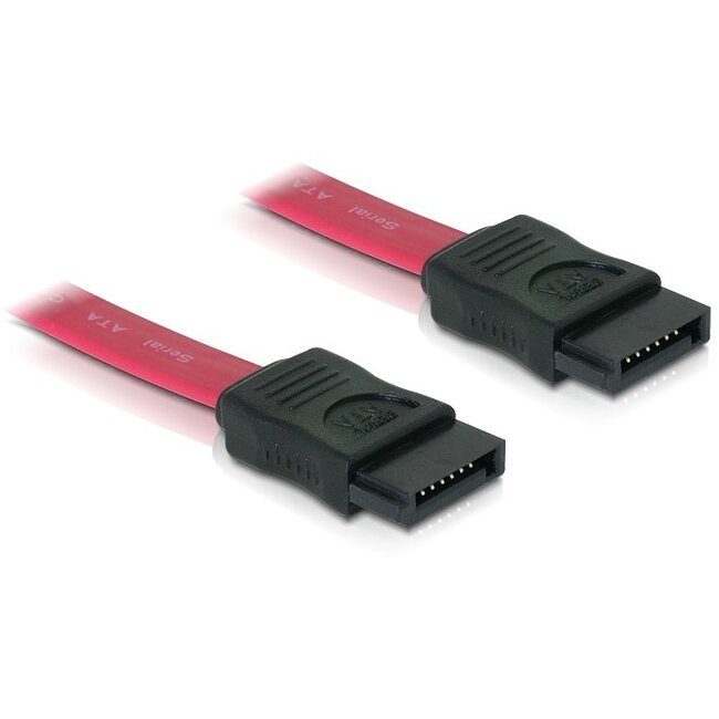 Premium 2,5'' SATA HDD/SSD naar PCI/PCIe mobile rack / zwart