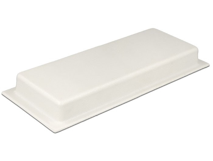 DeLOCK WLAN IEEE 802.11 ac/a/h/b/g/n MIMO Antenne met 2x N (v) connectoren - 10,5 - 12 dBi