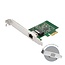 Edimax EN-9225TX-E Gigabit LAN PCI-Express kaart met 1 RJ45 poort