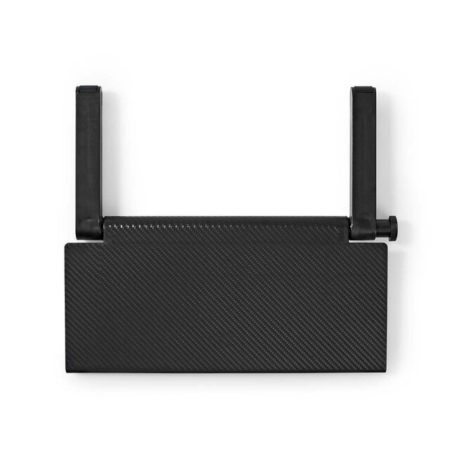 Nedis multi-functionele plank voor boven schermen / groot