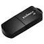 Edimax EW-7811UTC USB-A - WLAN / Wi-Fi dongle - Dual Band AC600 / 600 Mbps