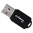 Edimax EW-7811UTC USB-A - WLAN / Wi-Fi dongle - Dual Band AC600 / 600 Mbps