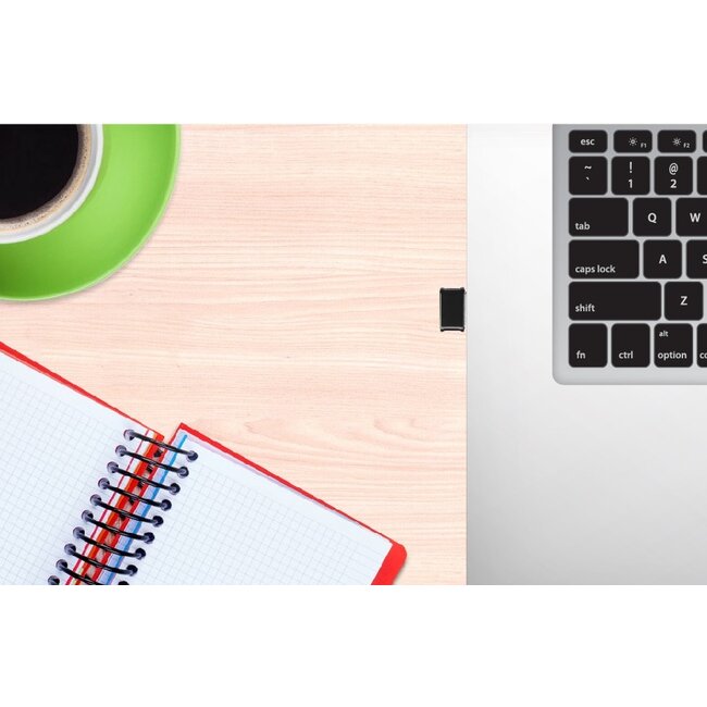 Edimax EW-7822ULC USB-A - WLAN / Wi-Fi dongle - Dual Band AC1200 / 1200 Mbps