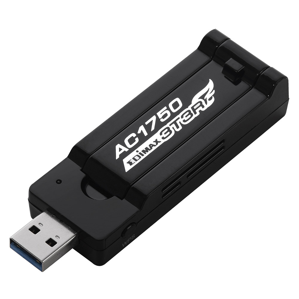 Edimax EW-7833UAC USB3.0 Wifi stick