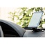 Goobay raam en dashboard autohouder met magneet voor smartphones / zwart
