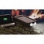 Goobay Solar Outdoor Powerbank met 2x USB-A (max. 2A) - 8.000 mAh / zwart