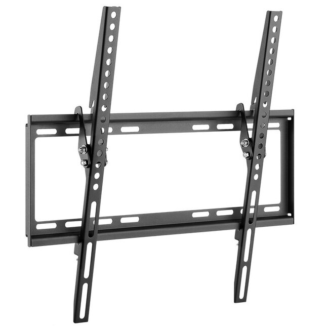 Goobay Basic series Tilt M muurbeugel voor schermen tot 55 inch / kantelbaar