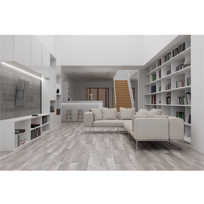 Goobay Basic series Tilt M muurbeugel voor schermen tot 55 inch / kantelbaar