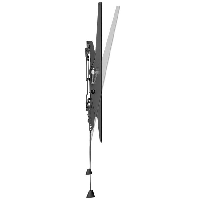 Goobay Pro series Tilt M muurbeugel voor schermen tot 55 inch / vast