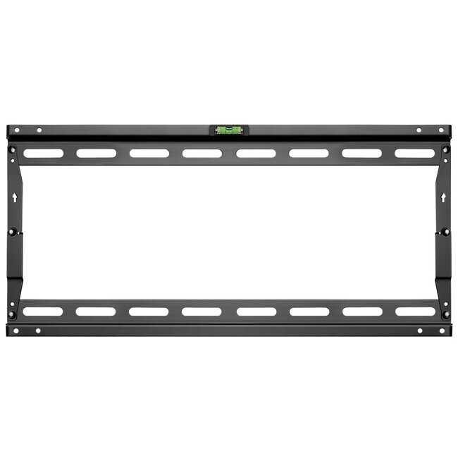 Goobay Pro series Tilt M muurbeugel voor schermen tot 55 inch / vast