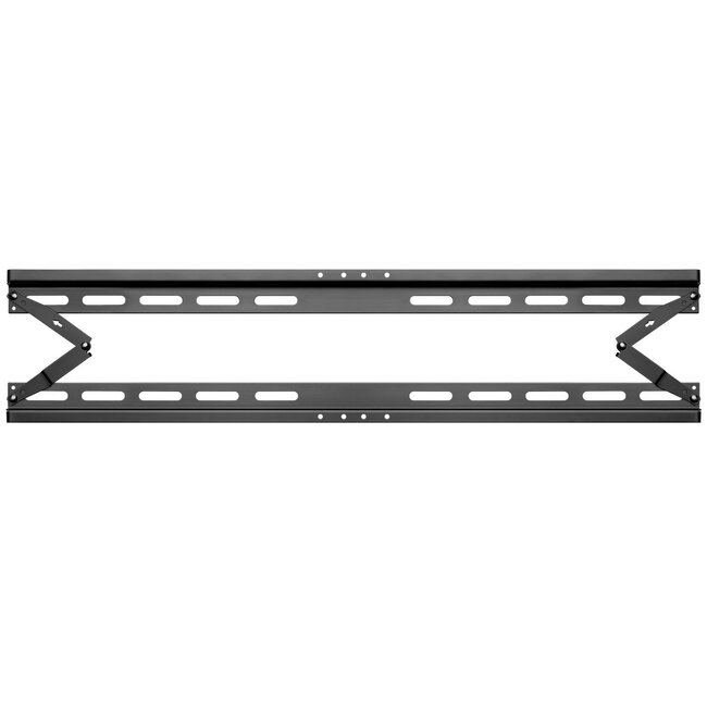 Goobay Pro series Tilt L muurbeugel voor schermen tot 70 inch / vast