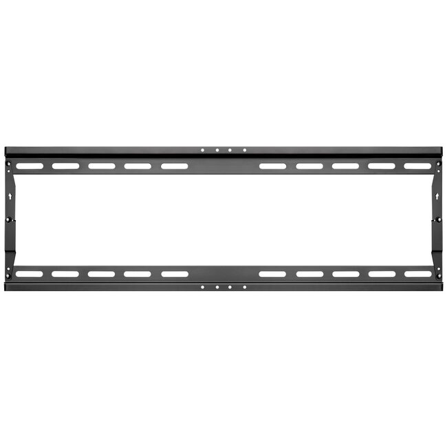 Goobay Pro series Tilt L muurbeugel voor schermen tot 70 inch / vast