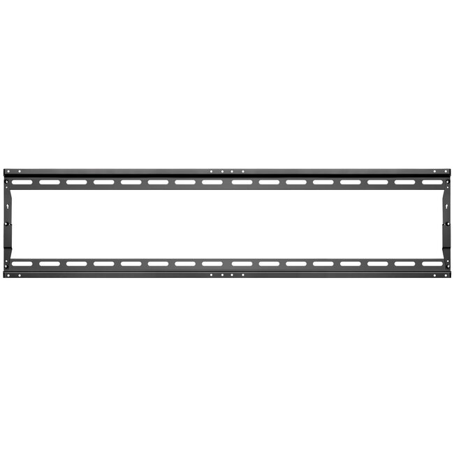 Goobay Pro series Tilt XL muurbeugel voor schermen tot 100 inch / vast