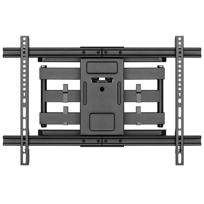 Goobay Pro series Full Motion L muurbeugel voor schermen tot 70 inch / 3 draaipunten