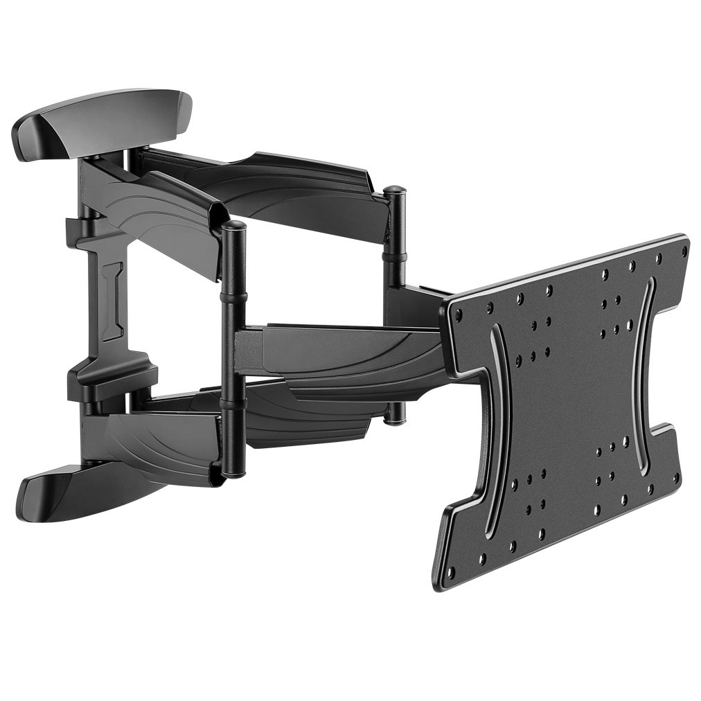 Wentronic 49956 tv-bevestiging 177,8 cm (70") Zwart