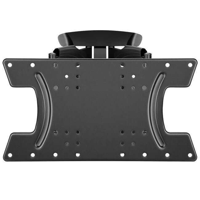 Goobay OLED series Full Motion L muurbeugel voor schermen tot 70 inch / 3 draaipunten