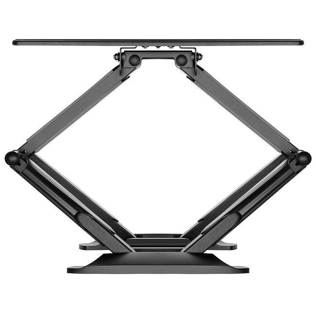 Goobay OLED series Full Motion L muurbeugel voor schermen tot 70 inch / 3 draaipunten