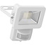 Goobay LED-schijnwerper met bewegingssensor voor buiten - 10W / wit