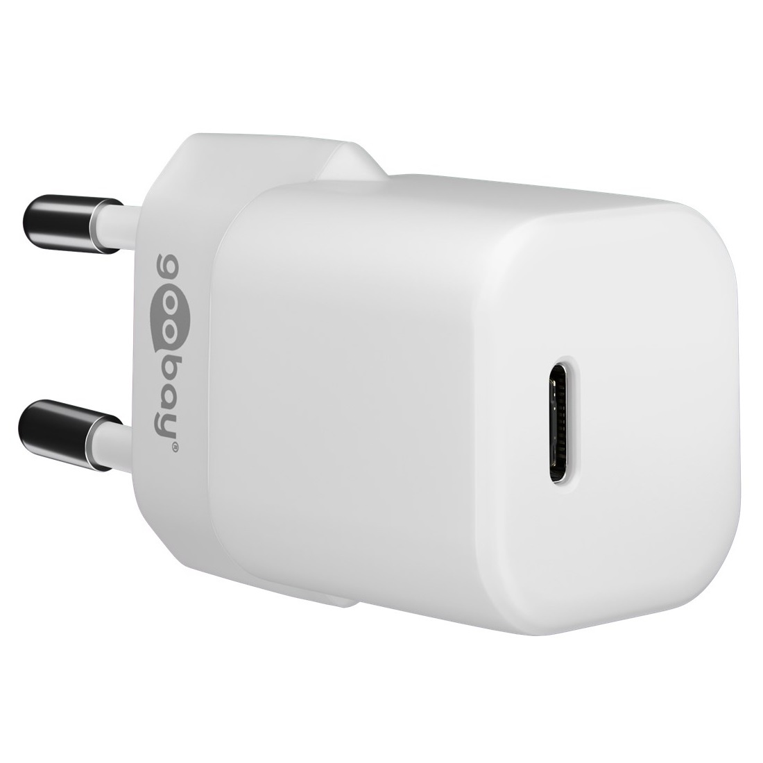 Goobay Trekstor CLICK. Capaciteit: 4 GB, Aansluiting: USB Type-A, USB-versie: 2.0, Leessnelheid: 15 MB/s, Schrijfsnelheid: 5 MB/s. Vormfactor: Glij. Gewicht: 11 g. Kleur van het pr