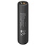 Goobay Fiets Powerbank Fast Charge met 1x USB-A en 1x USB-C (max. 3A) - 5.000 mAh / zwart