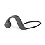 Nedis Bone Conduction Bluetooth hoofdtelefoon met microfoon / grijs