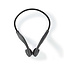 Nedis Bone Conduction Bluetooth hoofdtelefoon met microfoon / grijs