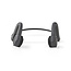 Nedis Bone Conduction Bluetooth hoofdtelefoon met microfoon / grijs