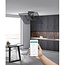 My Wall plafondbeugel voor schermen tot 70 inch / inklapbaar met motor (app en afstandsbediening) / zwart