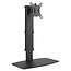 My Wall bureaustandaard voor monitoren tot 32 inch / full motion / zwart