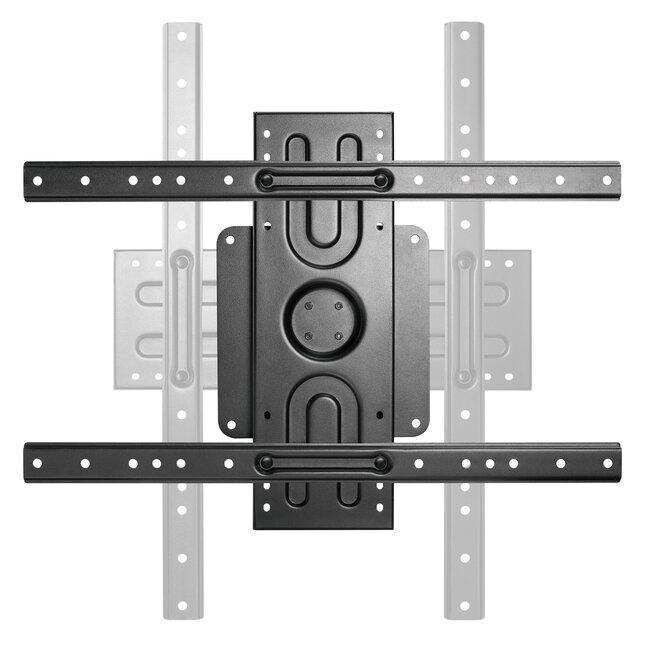 My Wall muurbeugel voor schermen tot 80 inch / 360° roteerbaar
