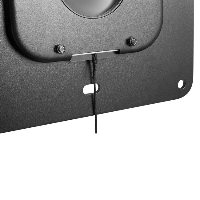 My Wall muurbeugel voor schermen tot 80 inch / 360° roteerbaar