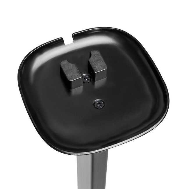 My Wall statief set voor Sonos ONE en ONE SL / zwart